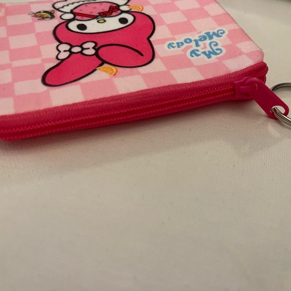 Sanrio My Melody and Pom Mini Bags Collection - Picture 5 of 6